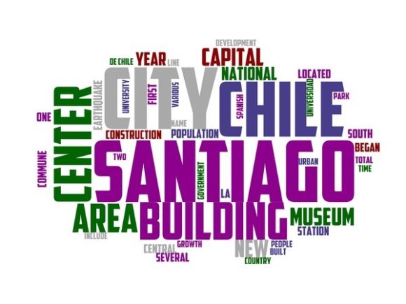 Santiago Typography Crafting