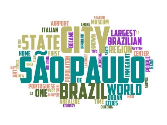 Sao Paulo Typography Sublimation: A Strategic Design Asset for Purpose-Driven Creators