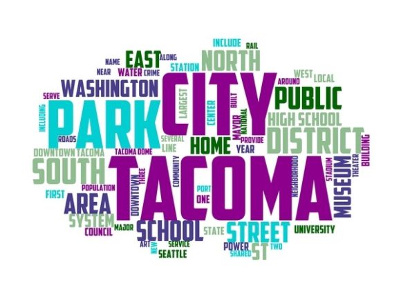 Tacoma Typography Crafting: Strategic Design for Meaningful Visual Communication